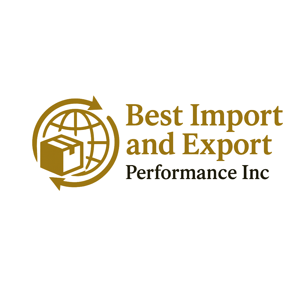 Best Import
